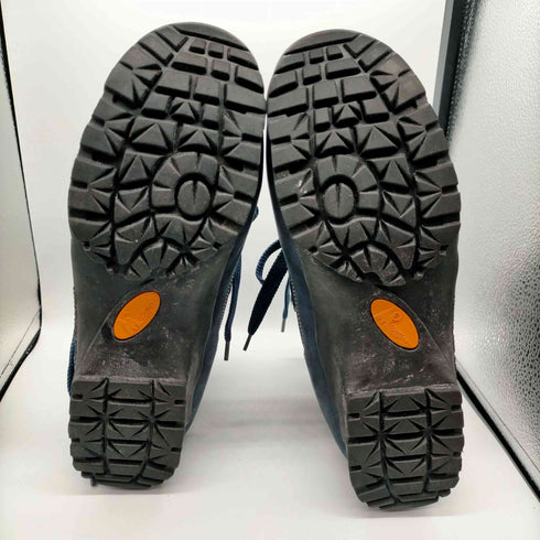Mountain Gear TECHNICAL FOOT SUPPORT テクニカル フット サポート ロゴ 刺繍 トレッキング ブーツ メンズ US:10.5